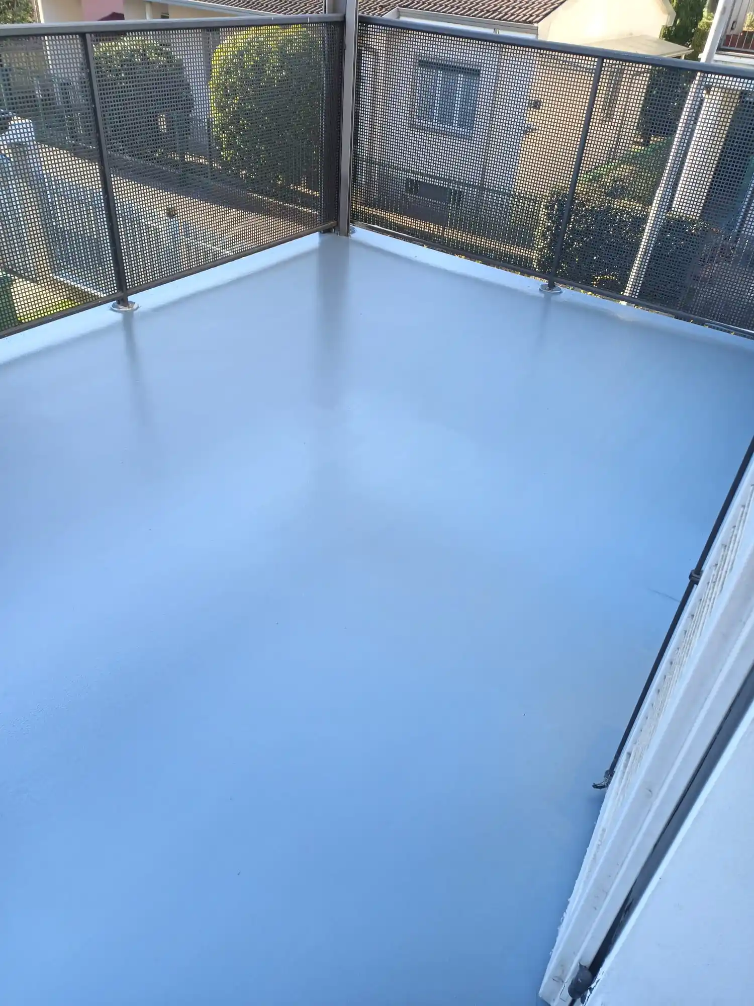 Resistenza agli agenti atmosferici